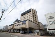 Grand Hotel Hakusan Grand Hotel Hakusan
