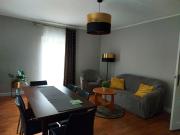 Apartament Konopnicka