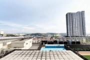 Top Kampong Sungai Ramal Dalam