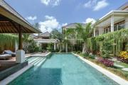Villa Reillo Canggu