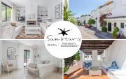 Charming Beachside Townhouse in San Pedro A Lovely Retreat Steps from the Shore