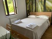 Top Lauria Inferiore