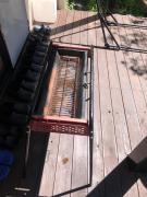 湖の辺の宿時翠