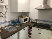 San Telmo,16 by Málaga Planners