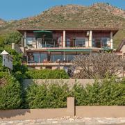 Top Gordonʼs Bay