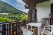 Il Ruscello Apartment with Terrace and View of the Alps