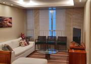 Apartamento confortável no melhor de Copacabana.