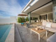 Top Choeng Mon Beach