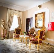 Top Rudna Mała Top Rudna Mała