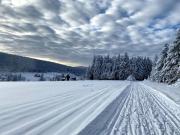 Top Horní Malá Úpa