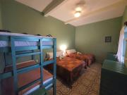 Hierba De Conejo Hostel