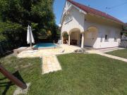 Holiday home in Badacsony - Balaton 18019