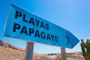 Top Playa Blanca