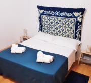 Near Metro Flat - Best BnB Garbatella Near Metro Flat - Best BnB Garbatella