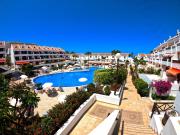 Parque Santiago I - 2 Bedroom - 1 Bathroom - Open plan living - Kitchen area - Extra large balcony - First Floor Apartment