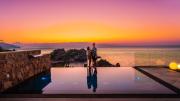 Isola Bella Infinity Suites