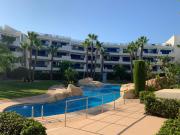 Coral House - La Calma - Playa Flamenca - big terrace & 4 Swimming pools.