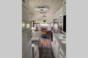 Amazing Airstream, Beaufort, SC-Enjoy the Journey