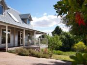 Della Fonte- rural oasis, Daylesford charm