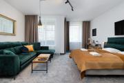 Apartamenty Etna by Renters