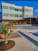 Gabrielly Praia Hotel
