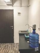 The Jarrdin Apartement by Secret Rooms