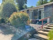 Holiday Cabin Sleeps 5 Caernarfon Snowdonia Holiday Cabin Sleeps 5 Caernarfon Snowdonia