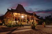 Top Borobudur