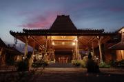 Top Borobudur