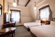 Matsumoto Hotel Kagetsu