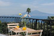 BayView Posillipo, modern, spacious, kids-friendly, stunning view