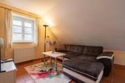 Feriendorf Rugana - Komfort Appartement mit 1 Schlafzimmer C15