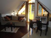 Apartament Paryski