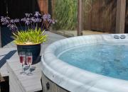 Pine Tree Lodge - Pentney Lakes