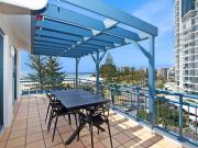 Calypso Plaza Resort Unit 462