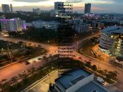Cosy Studio Netflix SelfCheckIn Cyberjaya 3 Cosy Studio Netflix SelfCheckIn Cyberjaya 3