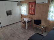 Luminoso y acogedor apartamento junto a la Macarena de Sevilla