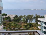 Holiday One Bedroom Sea View Apartment Vlore