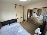 Caprice Toyohira Park 305 - Vacation STAY 11862 Caprice Toyohira Park 305 - Vacation STAY 11862