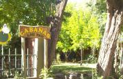Cabañas Lau Pau