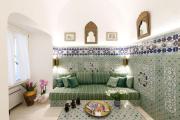 Qasar Luxury Suite - in Capris Piazzetta