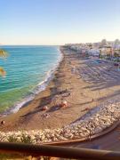 Magical Sea View Studios II