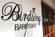 Top Barrydale