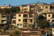 Apartments with a parking space Rabac Labin 7441