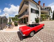 Villa Sveta Eufemija - Bed and breakfast Villa Sveta Eufemija - Bed and breakfast