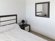 Modern apartment with sea view in Cambrils