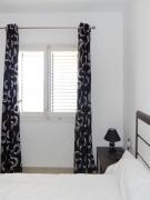 Modern apartment with sea view in Cambrils