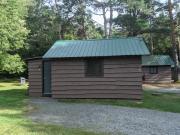 Top Saranac Lake