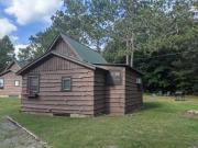 Top Saranac Lake