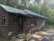 Top Saranac Lake